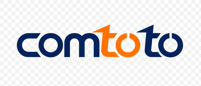 Logo comtoto Indonesia